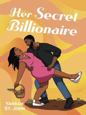 cover image of Her Secret Billionaire